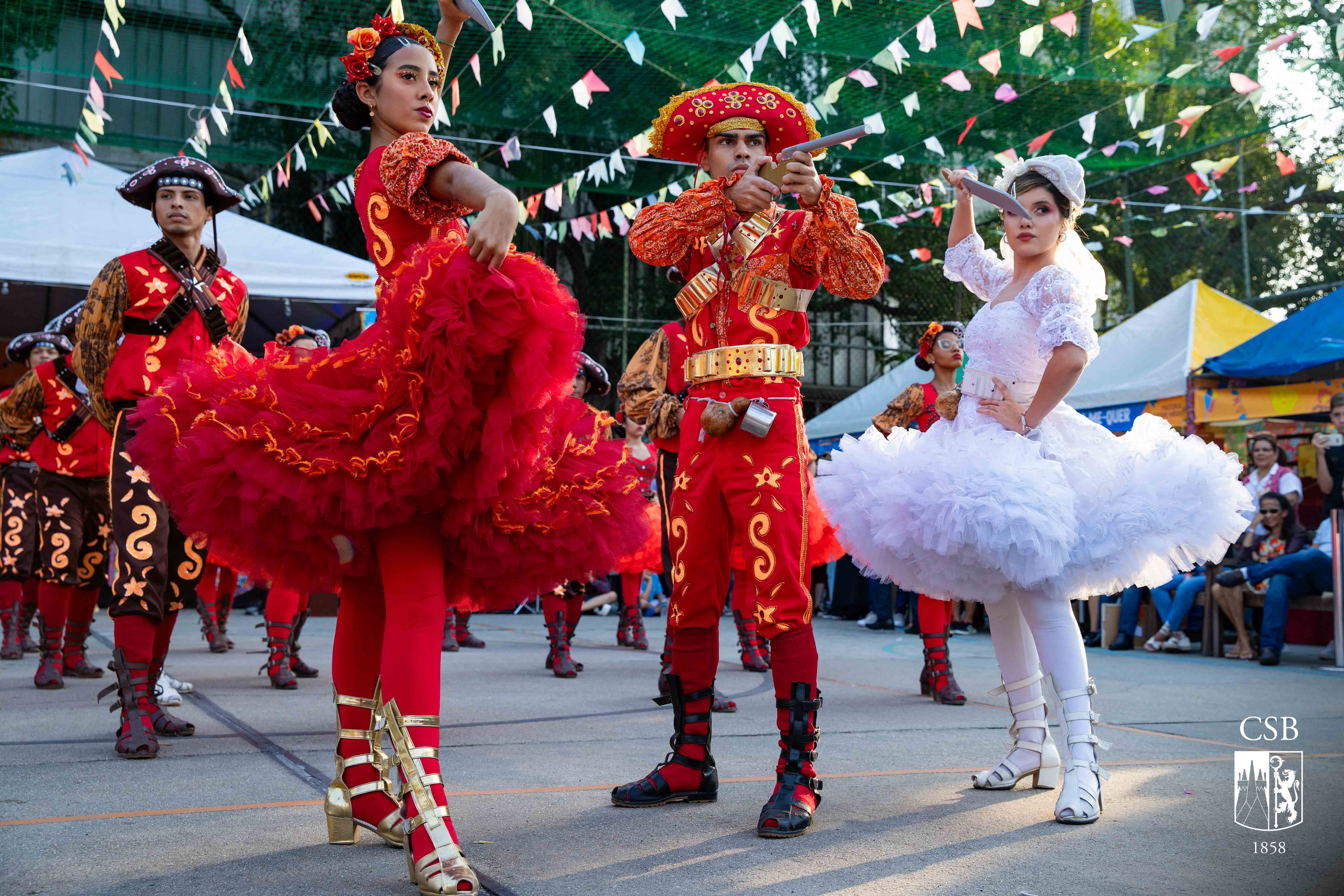 Festa Junina CSB 2024