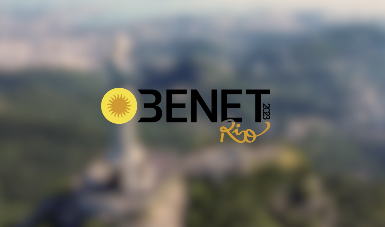 BENet Rio 2023